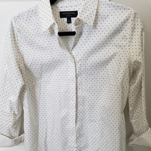 Banana Republic button down